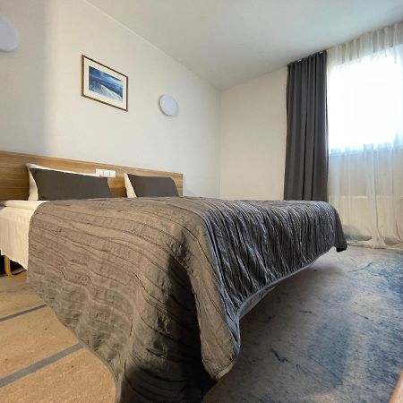 Green Vilnius Hotel Εξωτερικό φωτογραφία