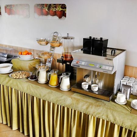 Green Vilnius Hotel Εξωτερικό φωτογραφία