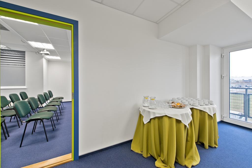 Green Vilnius Hotel Εξωτερικό φωτογραφία