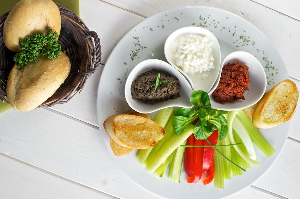 Green Vilnius Hotel Εξωτερικό φωτογραφία