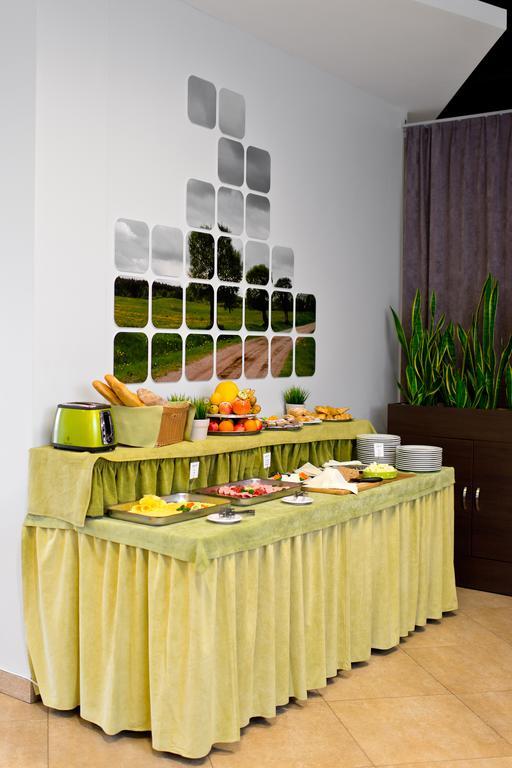 Green Vilnius Hotel Εξωτερικό φωτογραφία