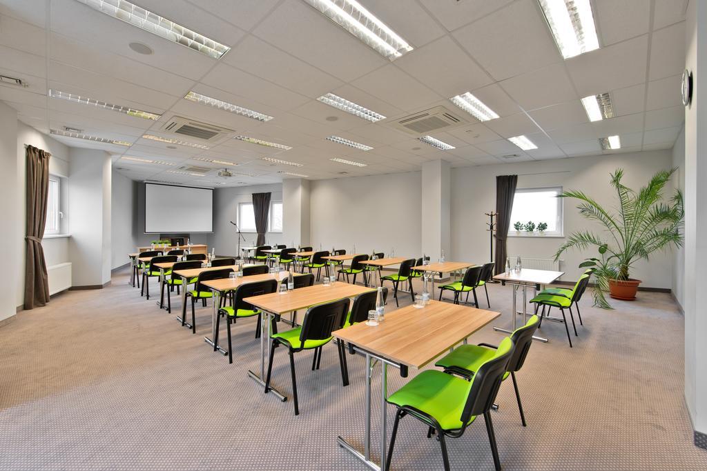 Green Vilnius Hotel Εξωτερικό φωτογραφία