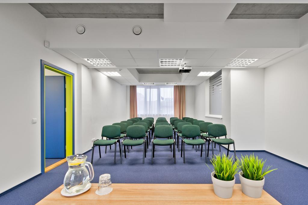 Green Vilnius Hotel Εξωτερικό φωτογραφία