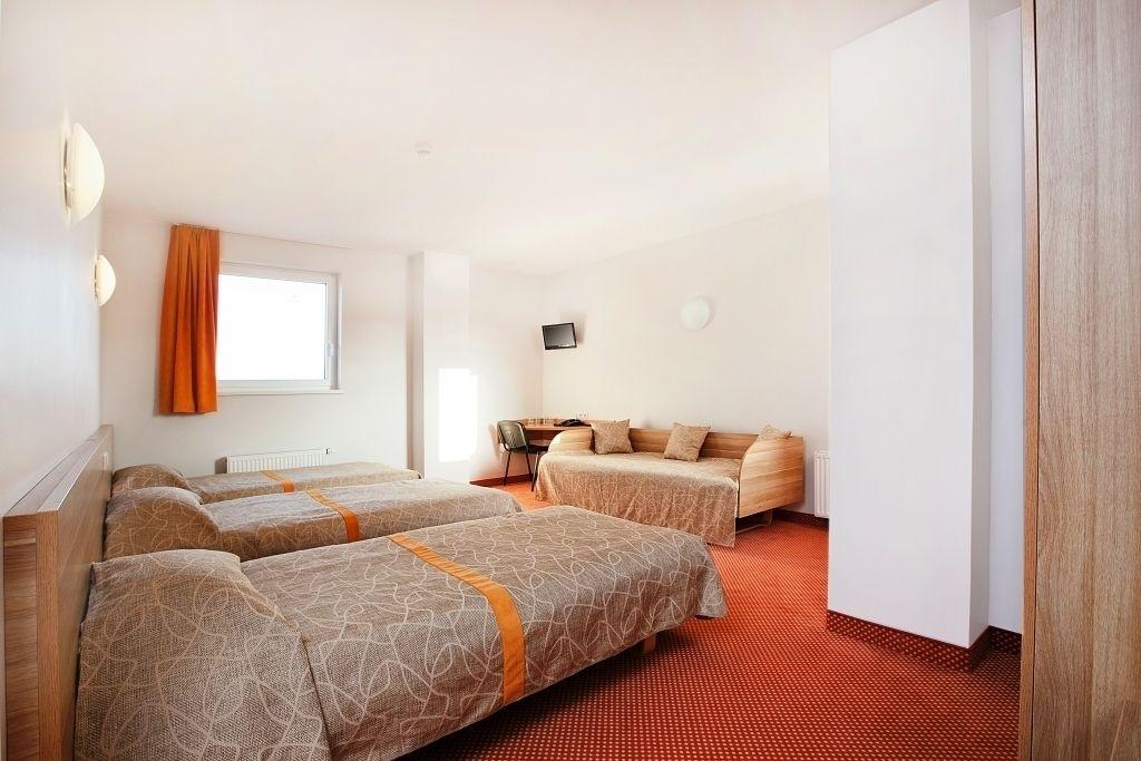 Green Vilnius Hotel Εξωτερικό φωτογραφία