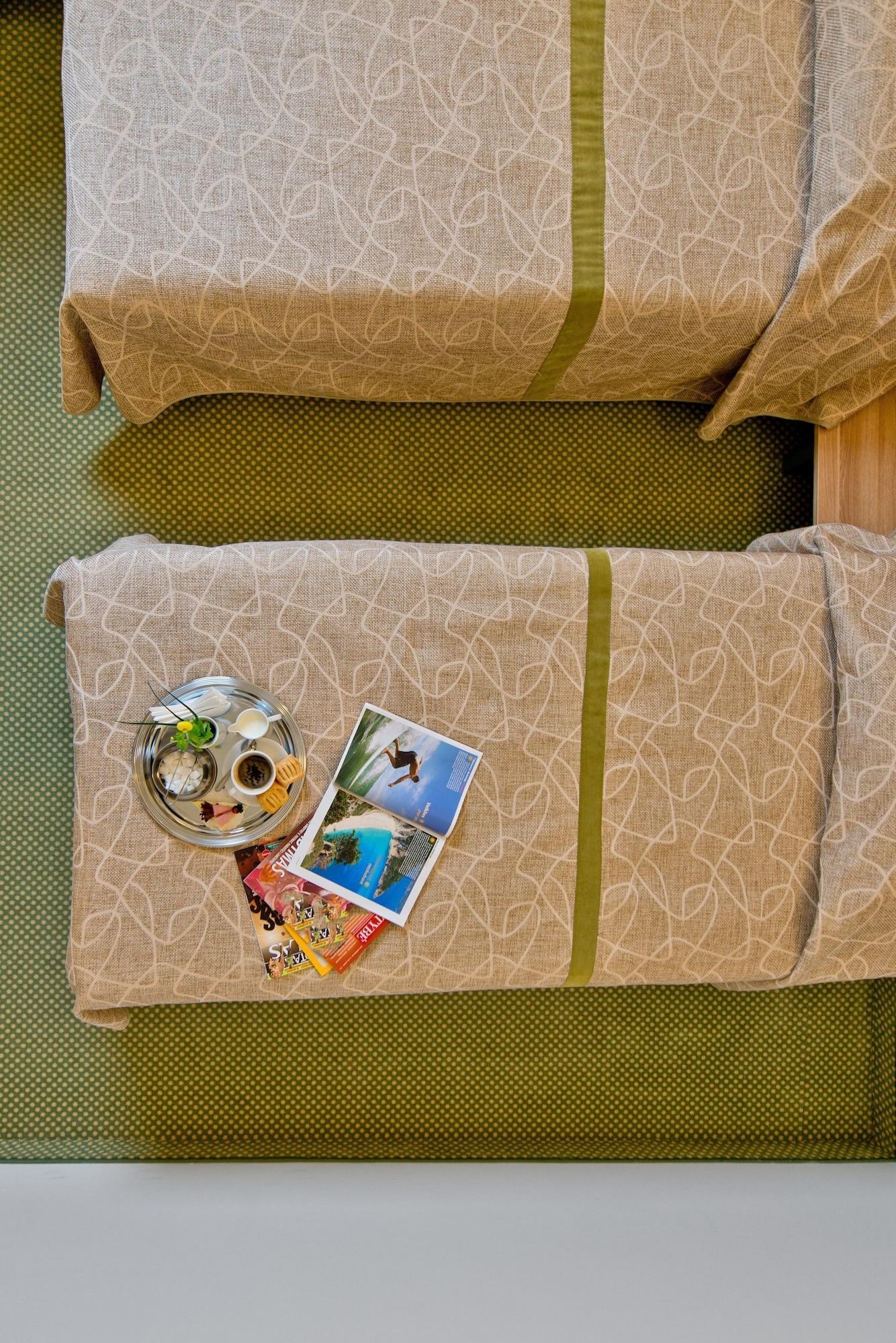 Green Vilnius Hotel Εξωτερικό φωτογραφία
