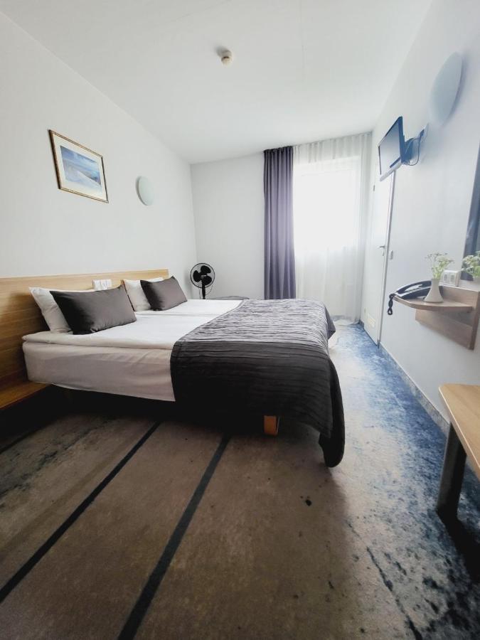 Green Vilnius Hotel Εξωτερικό φωτογραφία