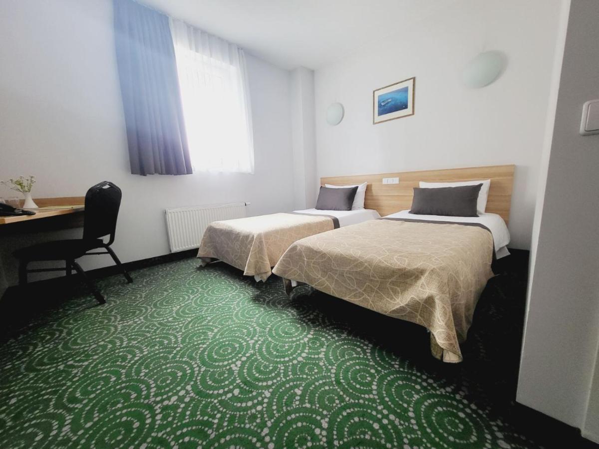 Green Vilnius Hotel Εξωτερικό φωτογραφία