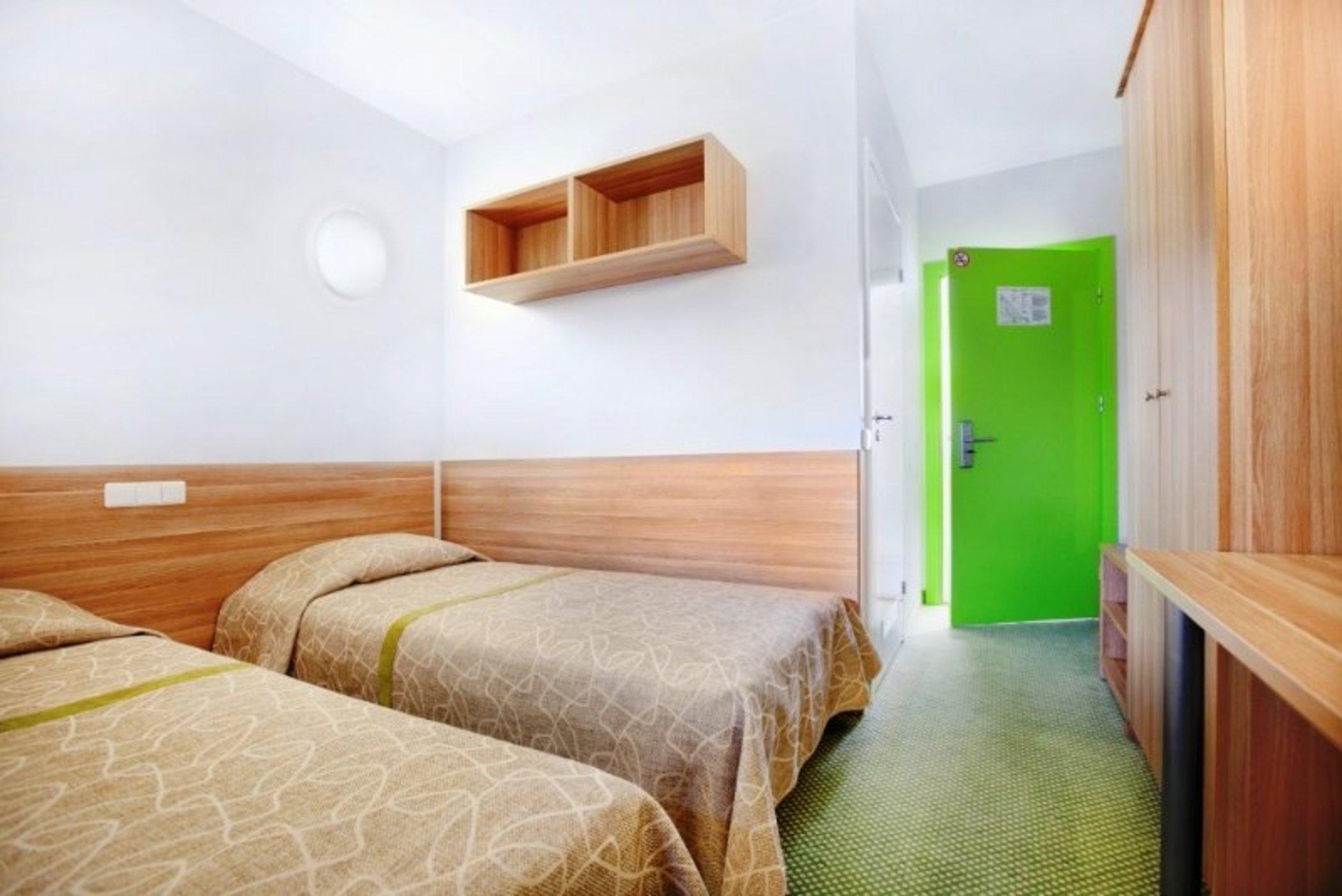Green Vilnius Hotel Εξωτερικό φωτογραφία