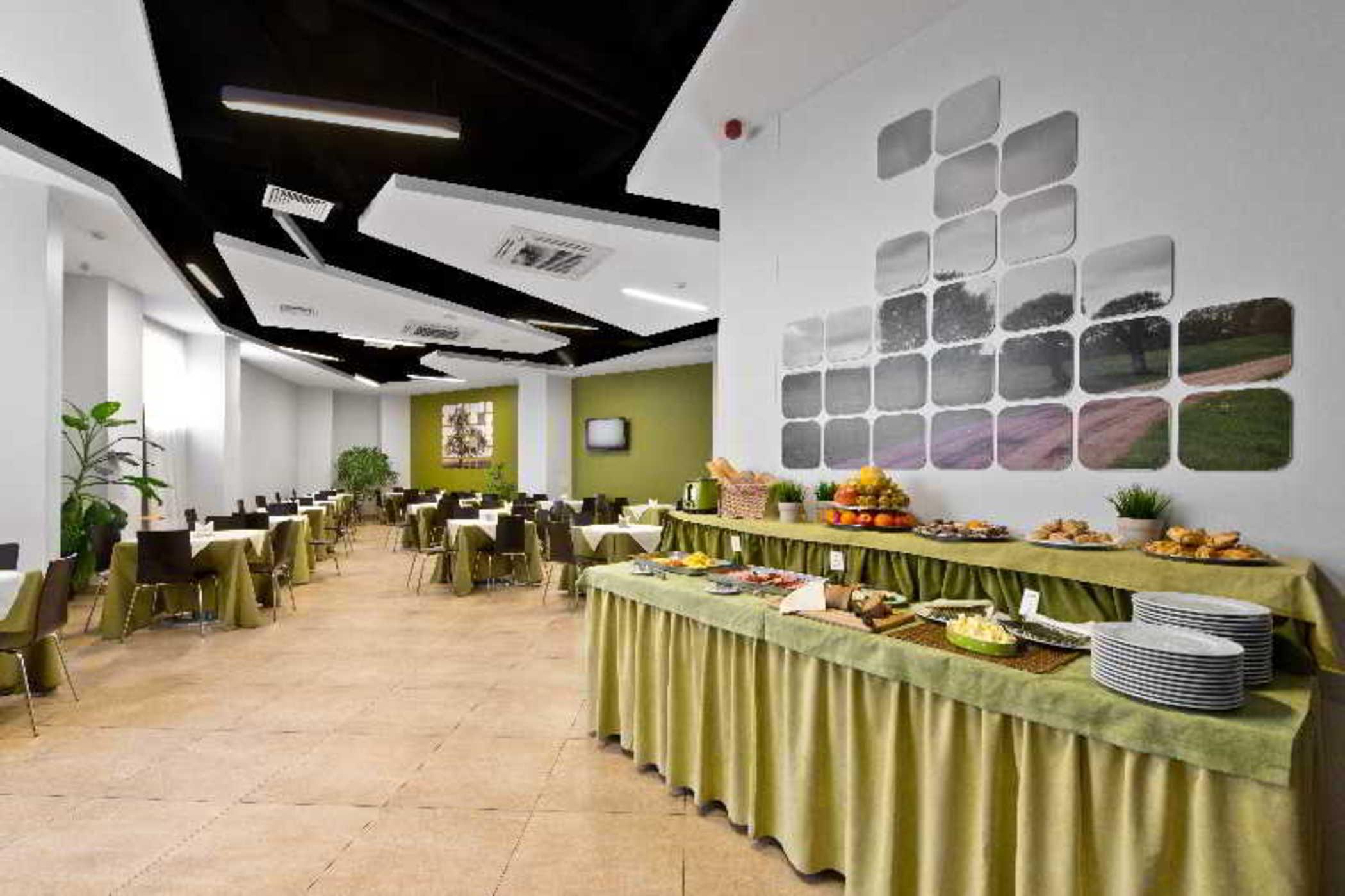 Green Vilnius Hotel Εξωτερικό φωτογραφία
