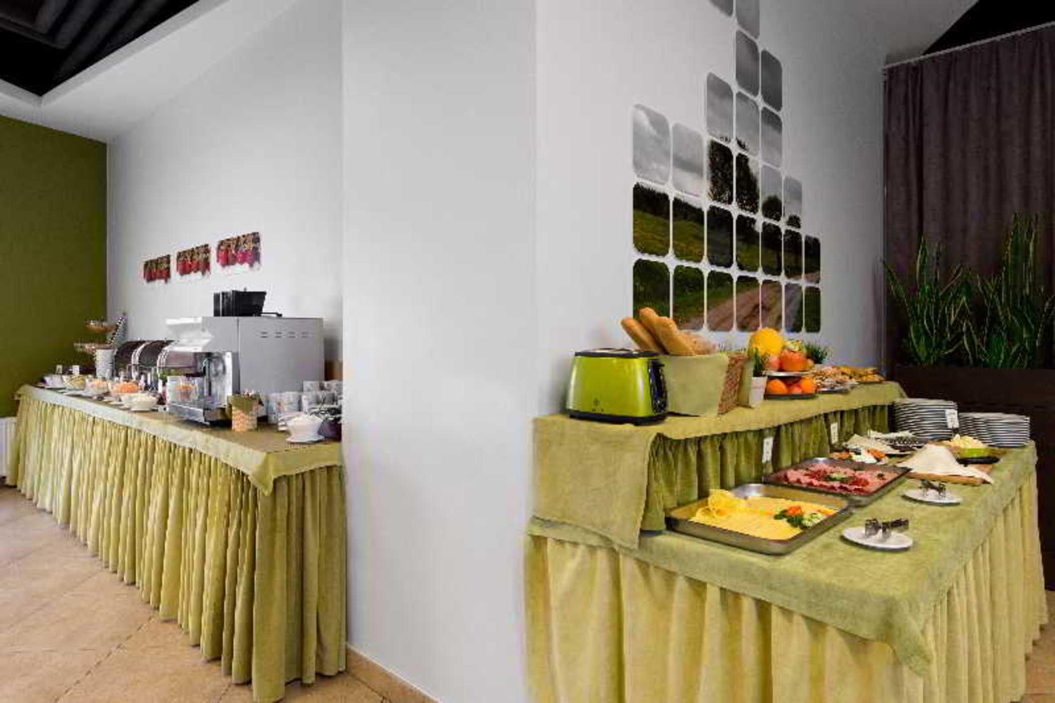 Green Vilnius Hotel Εξωτερικό φωτογραφία