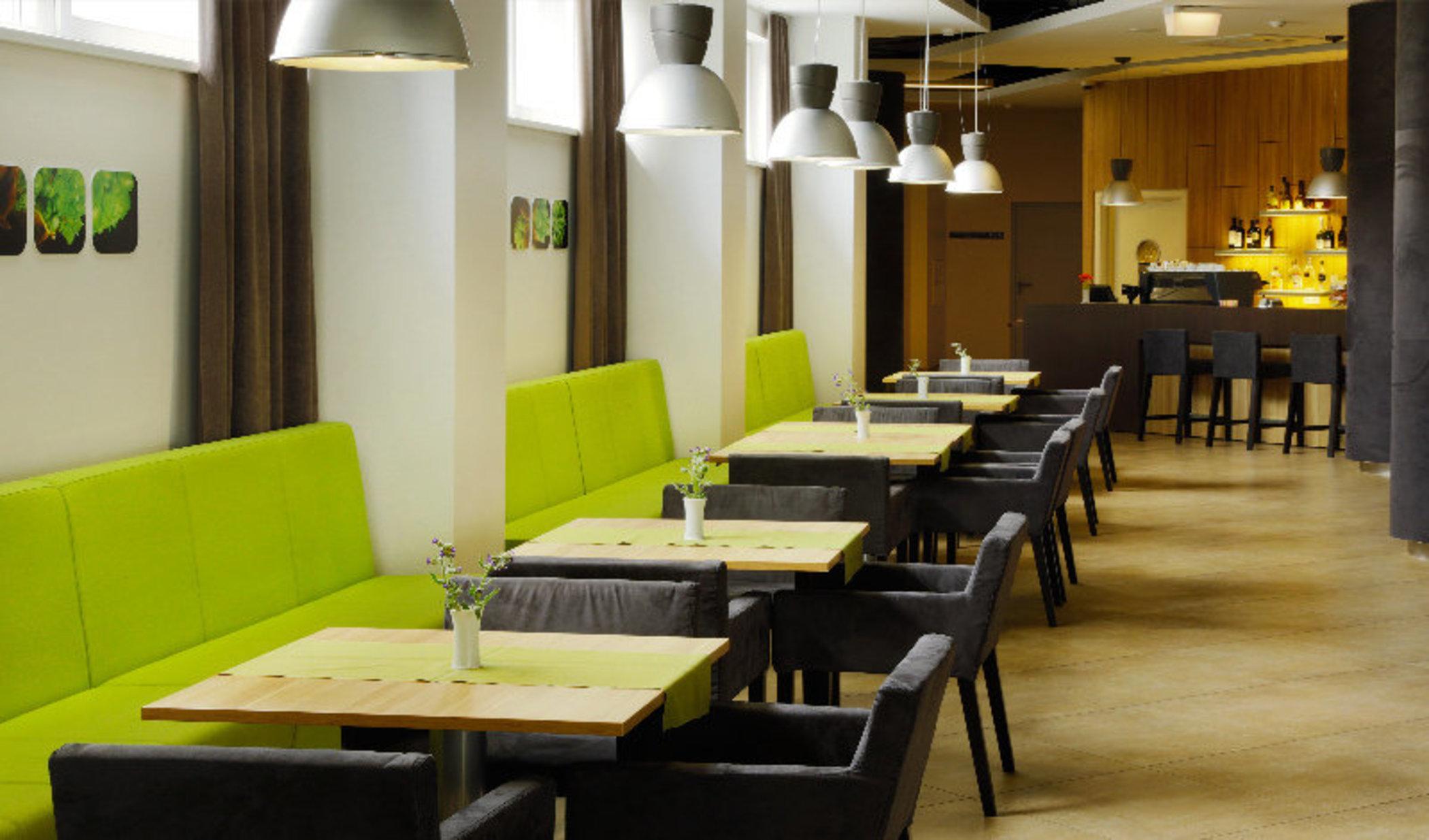 Green Vilnius Hotel Εξωτερικό φωτογραφία