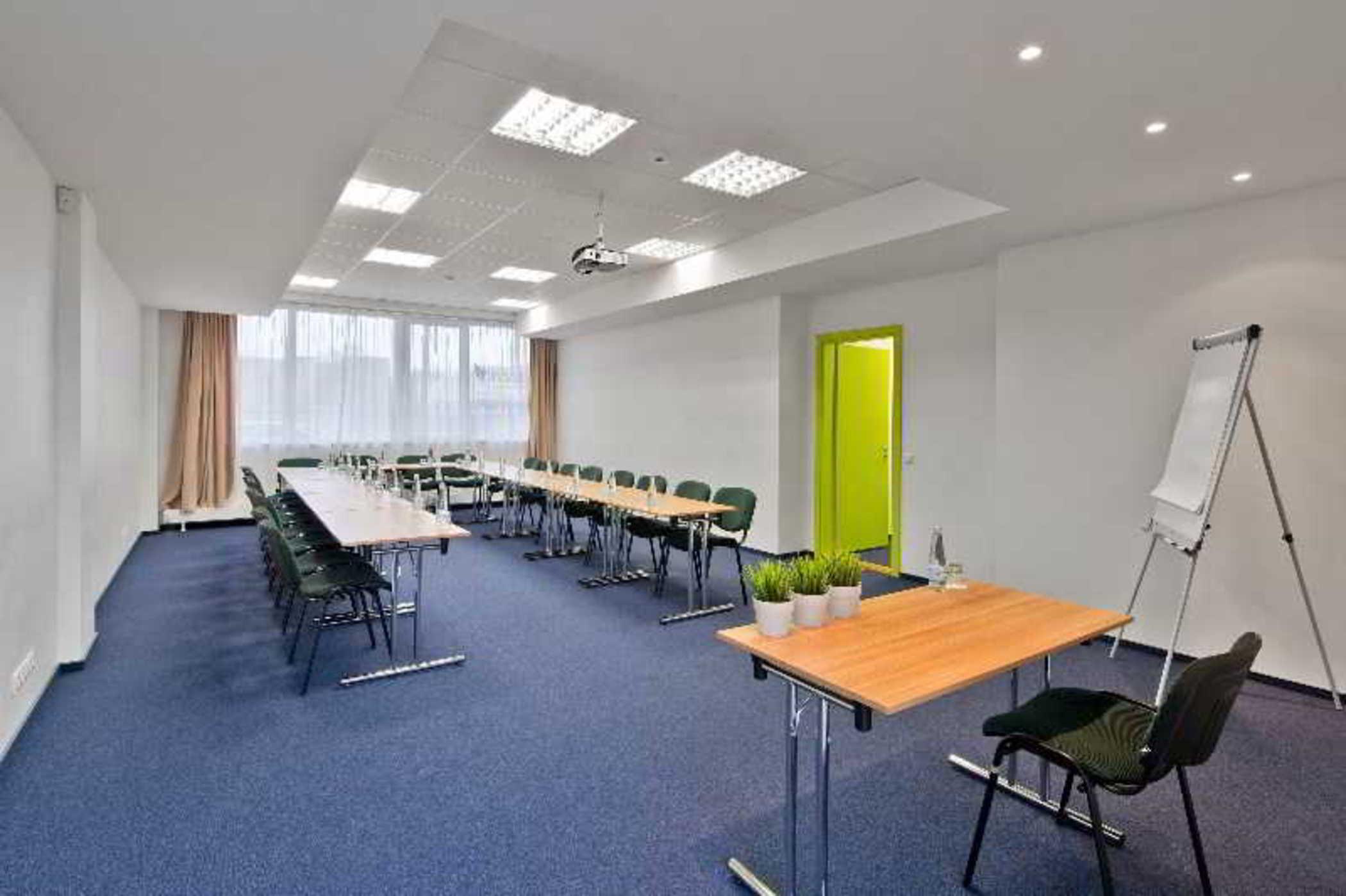 Green Vilnius Hotel Εξωτερικό φωτογραφία