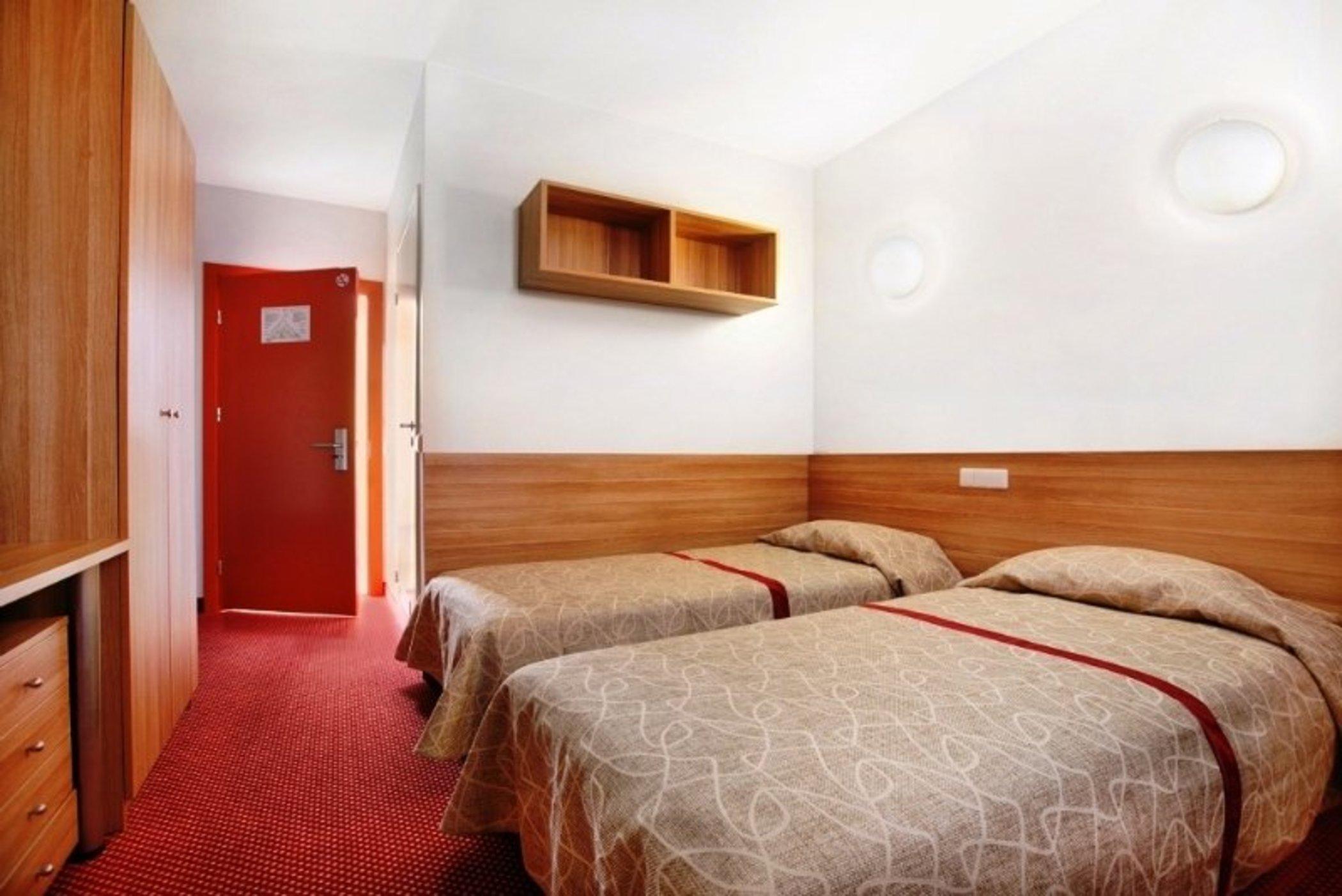 Green Vilnius Hotel Εξωτερικό φωτογραφία