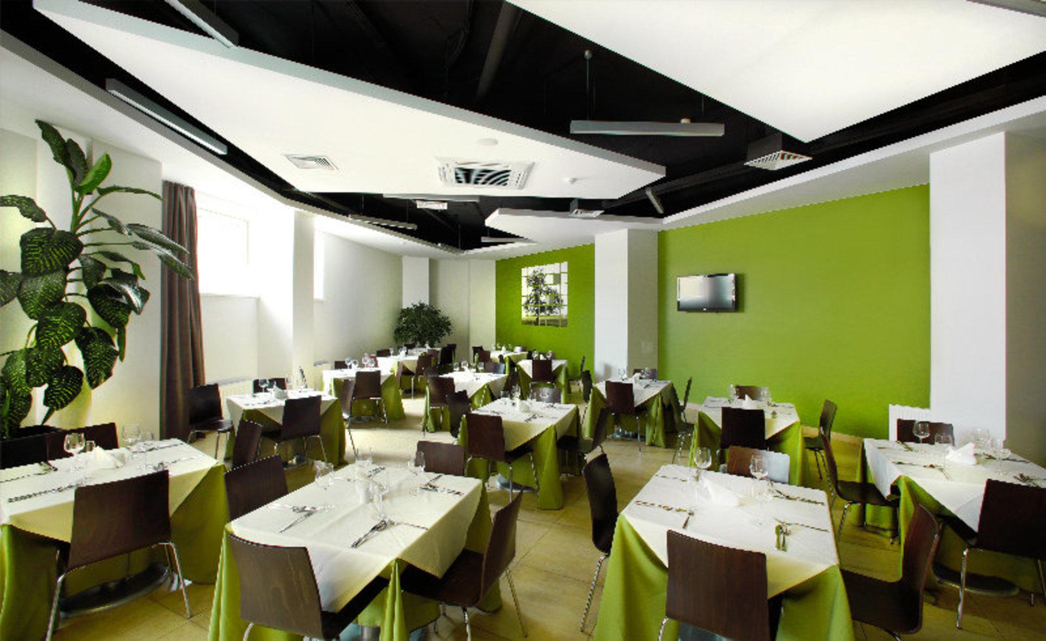 Green Vilnius Hotel Εξωτερικό φωτογραφία