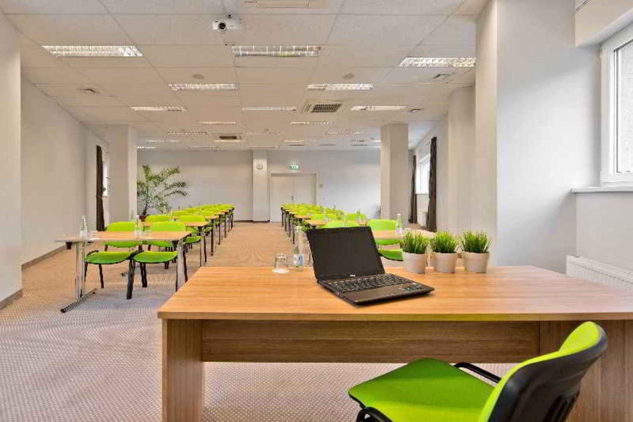 Green Vilnius Hotel Εξωτερικό φωτογραφία