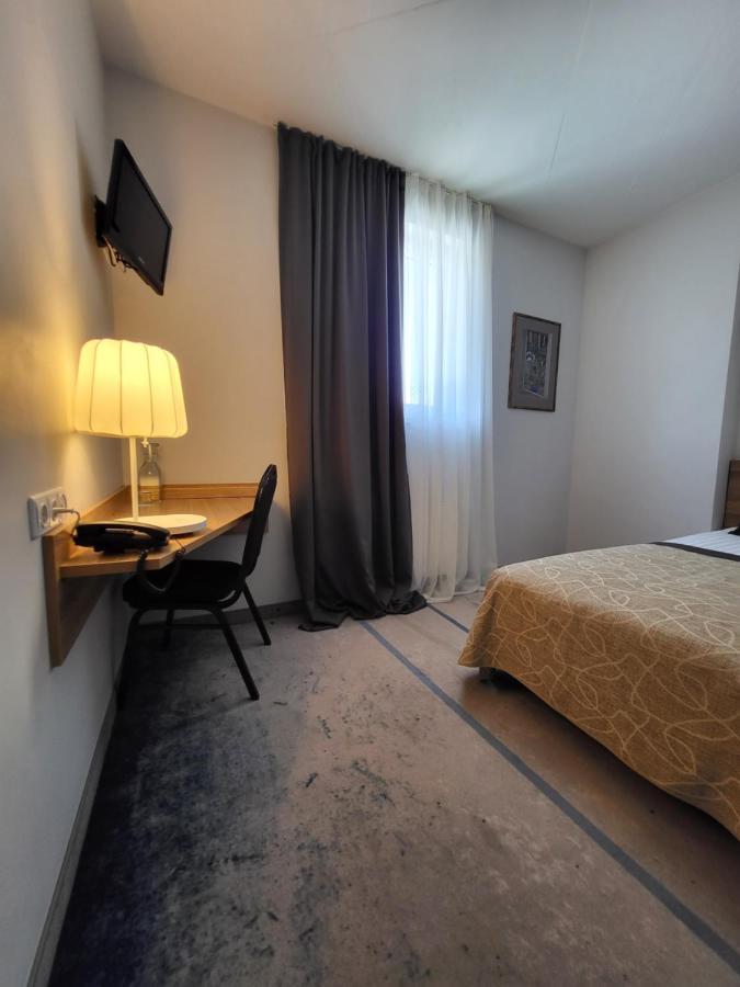 Green Vilnius Hotel Εξωτερικό φωτογραφία