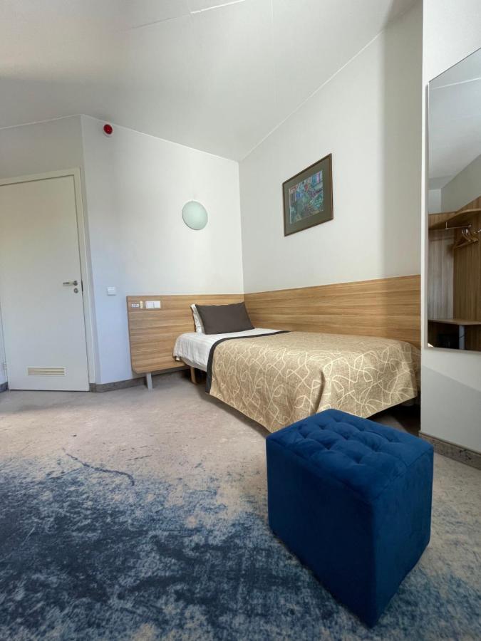 Green Vilnius Hotel Εξωτερικό φωτογραφία