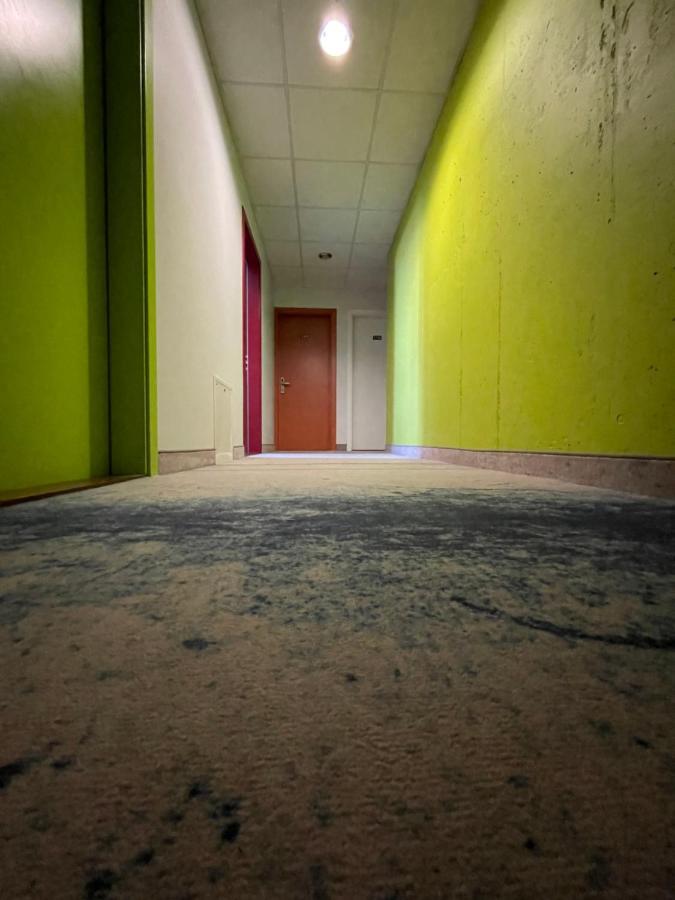Green Vilnius Hotel Εξωτερικό φωτογραφία