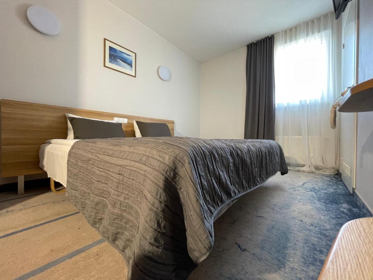 Green Vilnius Hotel Εξωτερικό φωτογραφία