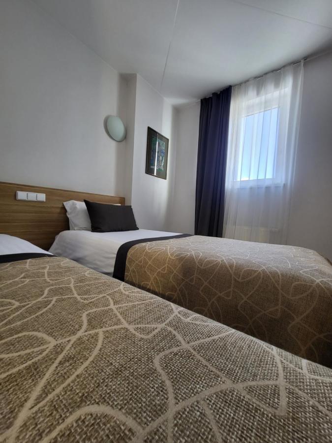Green Vilnius Hotel Εξωτερικό φωτογραφία