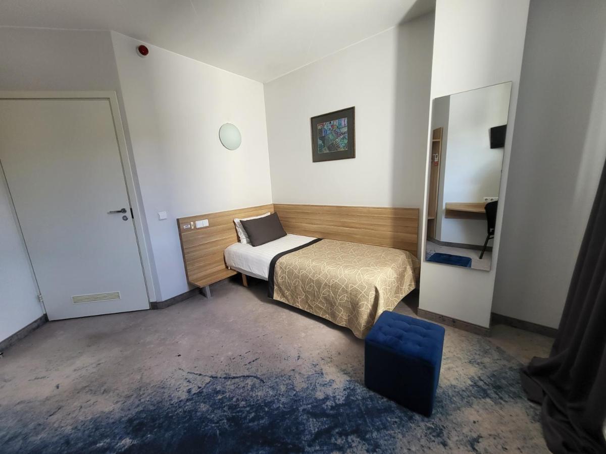 Green Vilnius Hotel Εξωτερικό φωτογραφία