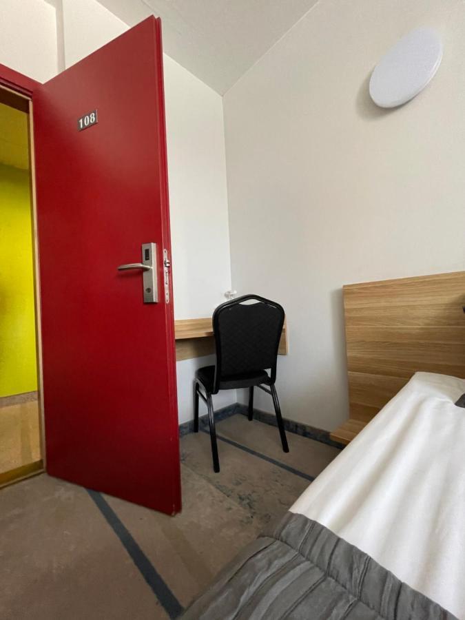 Green Vilnius Hotel Εξωτερικό φωτογραφία