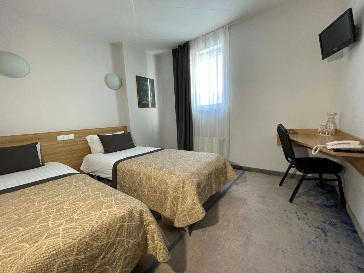 Green Vilnius Hotel Εξωτερικό φωτογραφία
