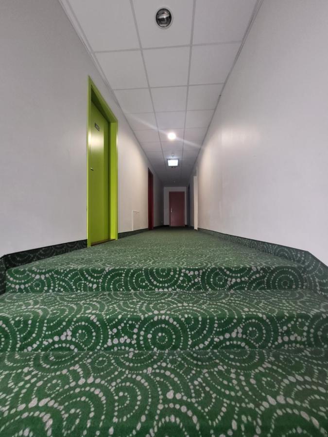 Green Vilnius Hotel Εξωτερικό φωτογραφία