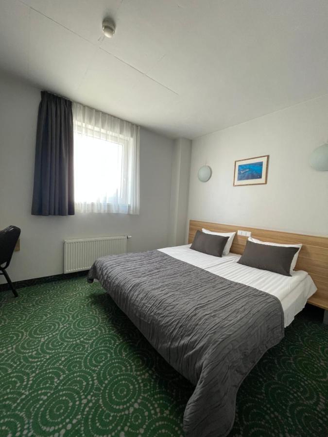 Green Vilnius Hotel Εξωτερικό φωτογραφία