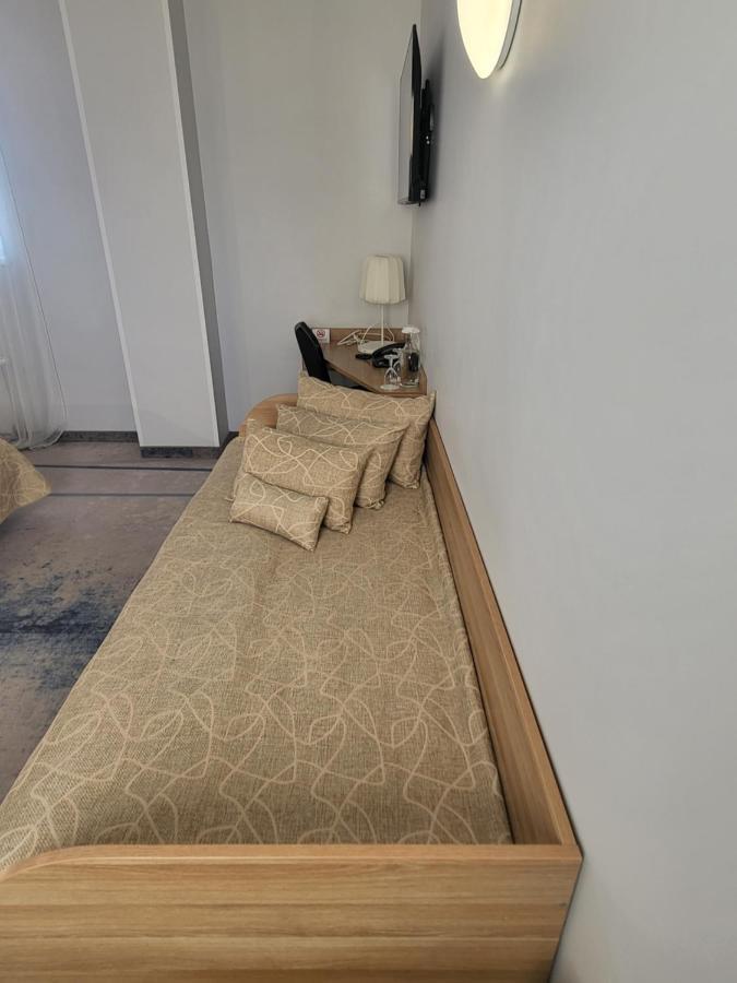 Green Vilnius Hotel Εξωτερικό φωτογραφία