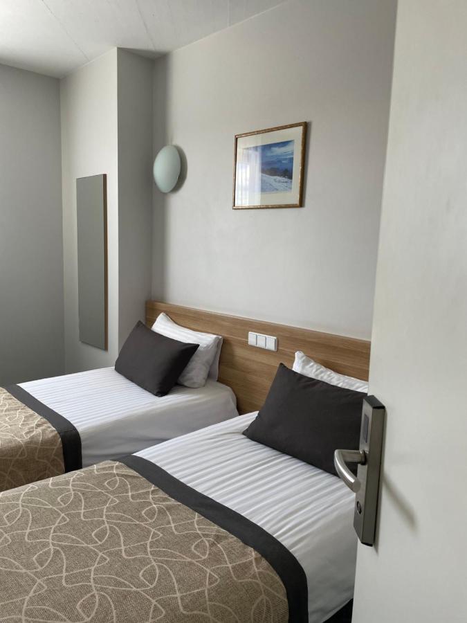 Green Vilnius Hotel Εξωτερικό φωτογραφία