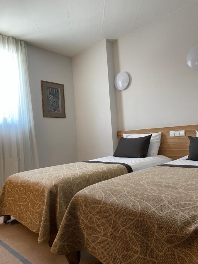 Green Vilnius Hotel Εξωτερικό φωτογραφία