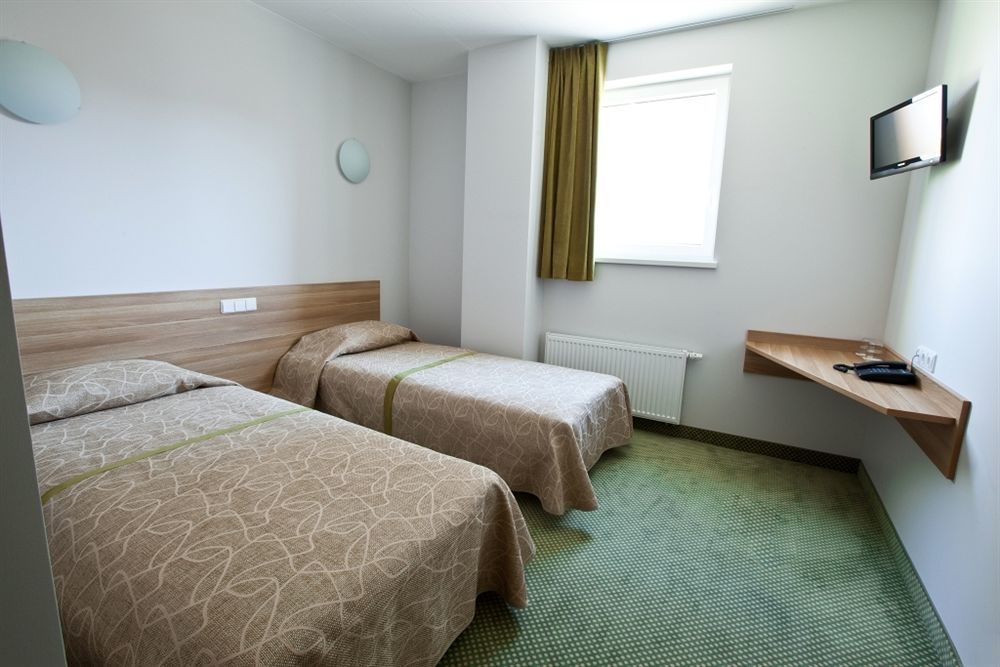 Green Vilnius Hotel Εξωτερικό φωτογραφία