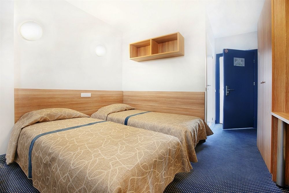 Green Vilnius Hotel Εξωτερικό φωτογραφία