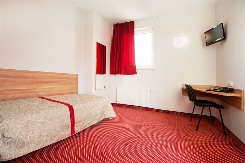 Green Vilnius Hotel Εξωτερικό φωτογραφία