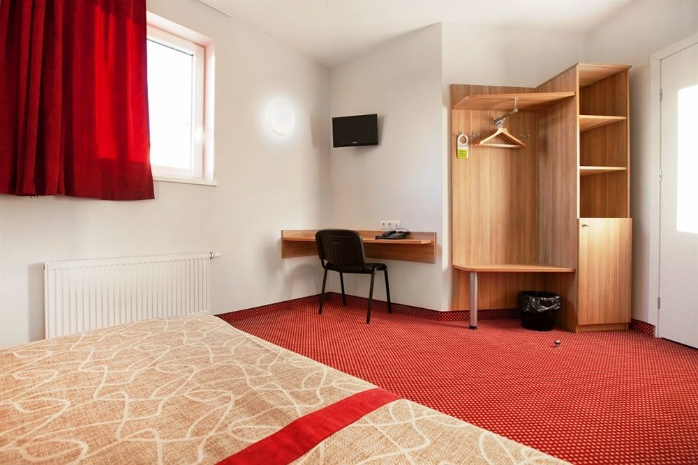 Green Vilnius Hotel Εξωτερικό φωτογραφία