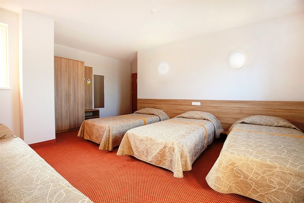 Green Vilnius Hotel Εξωτερικό φωτογραφία