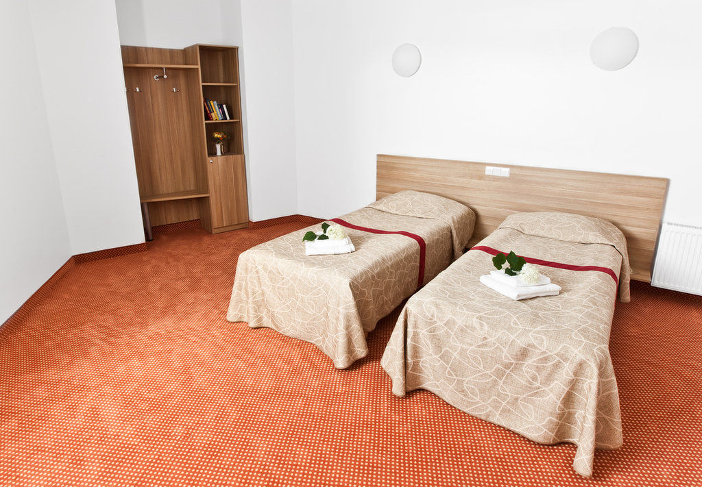 Green Vilnius Hotel Εξωτερικό φωτογραφία