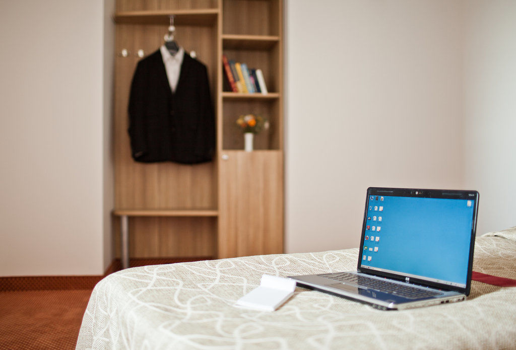 Green Vilnius Hotel Εξωτερικό φωτογραφία