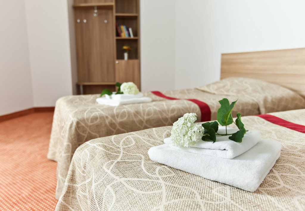 Green Vilnius Hotel Εξωτερικό φωτογραφία